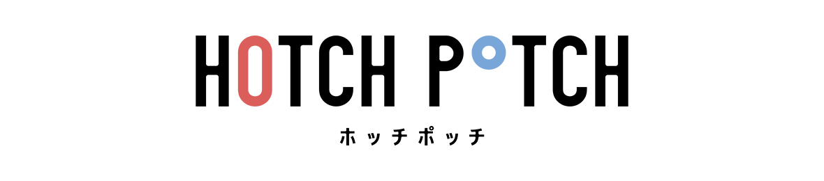 ホッチポッチ自由が丘WEB SHOP ヘッダー画像