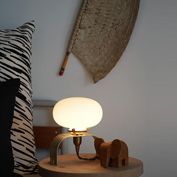 ミニガラスシェード オーバル クリア 照明,灯具,天井電源,ガラス