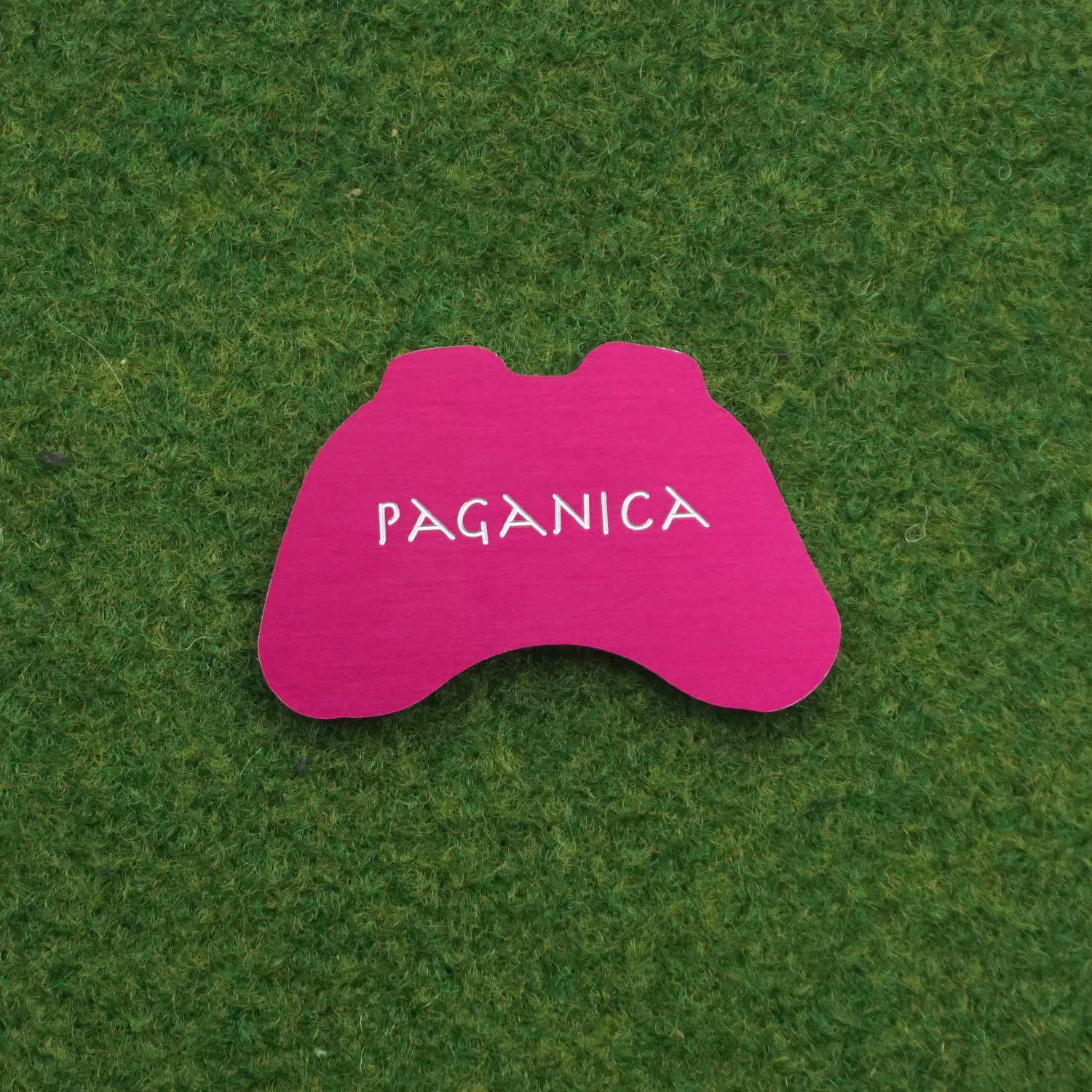 楽天市場】【PAGANICA TOOLS】LINE PATTERN【ゴルフ マーカー