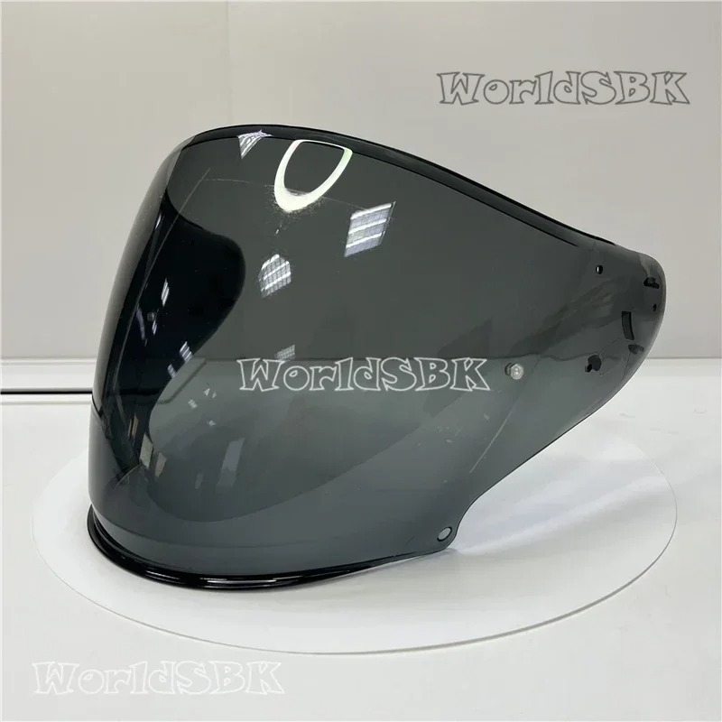 W20230109 バイク ヘルメット シールド バイザー SHOEI J-CRUISE 1 & 2