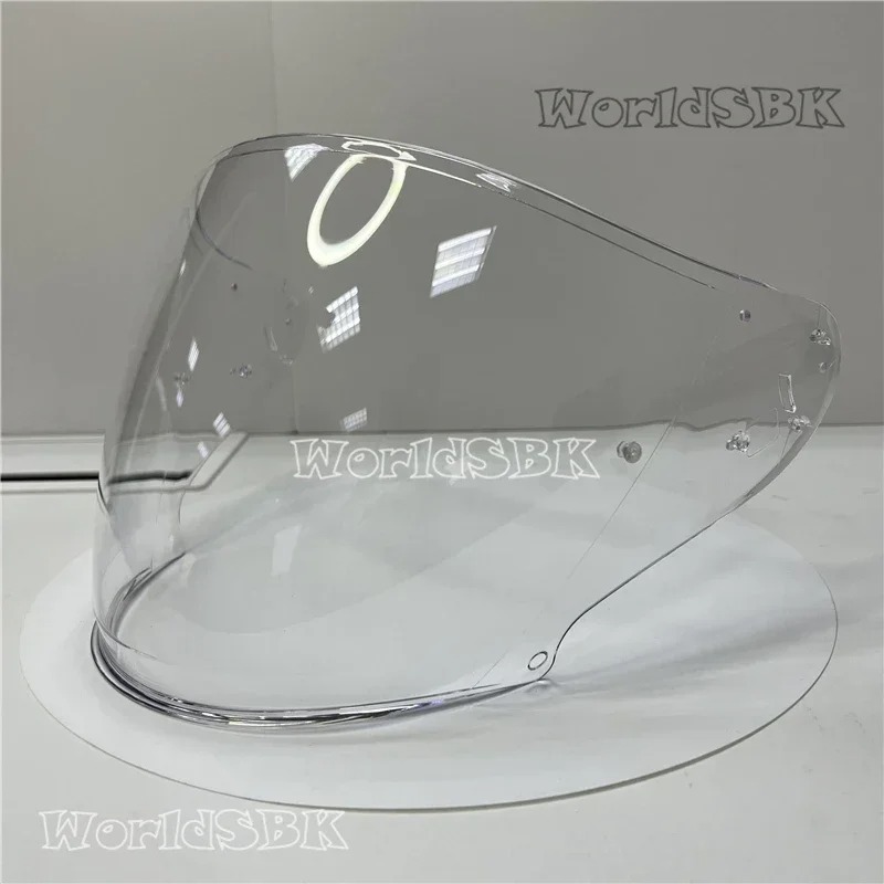W20230109 バイク ヘルメット シールド バイザー SHOEI J-CRUISE 1 & 2