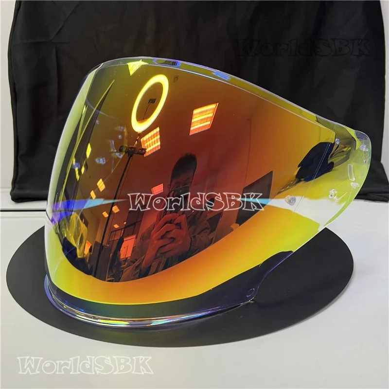 W20230109 バイク ヘルメット シールド バイザー SHOEI J-CRUISE 1 & 2