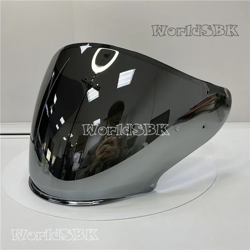 W20230109 バイク ヘルメット シールド バイザー SHOEI J-CRUISE 1 & 2