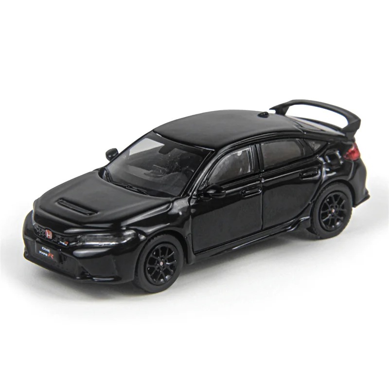 W20250022 ミニカー HONDA ホンダ シビック TYPE-R CIVIC タイプR 2023