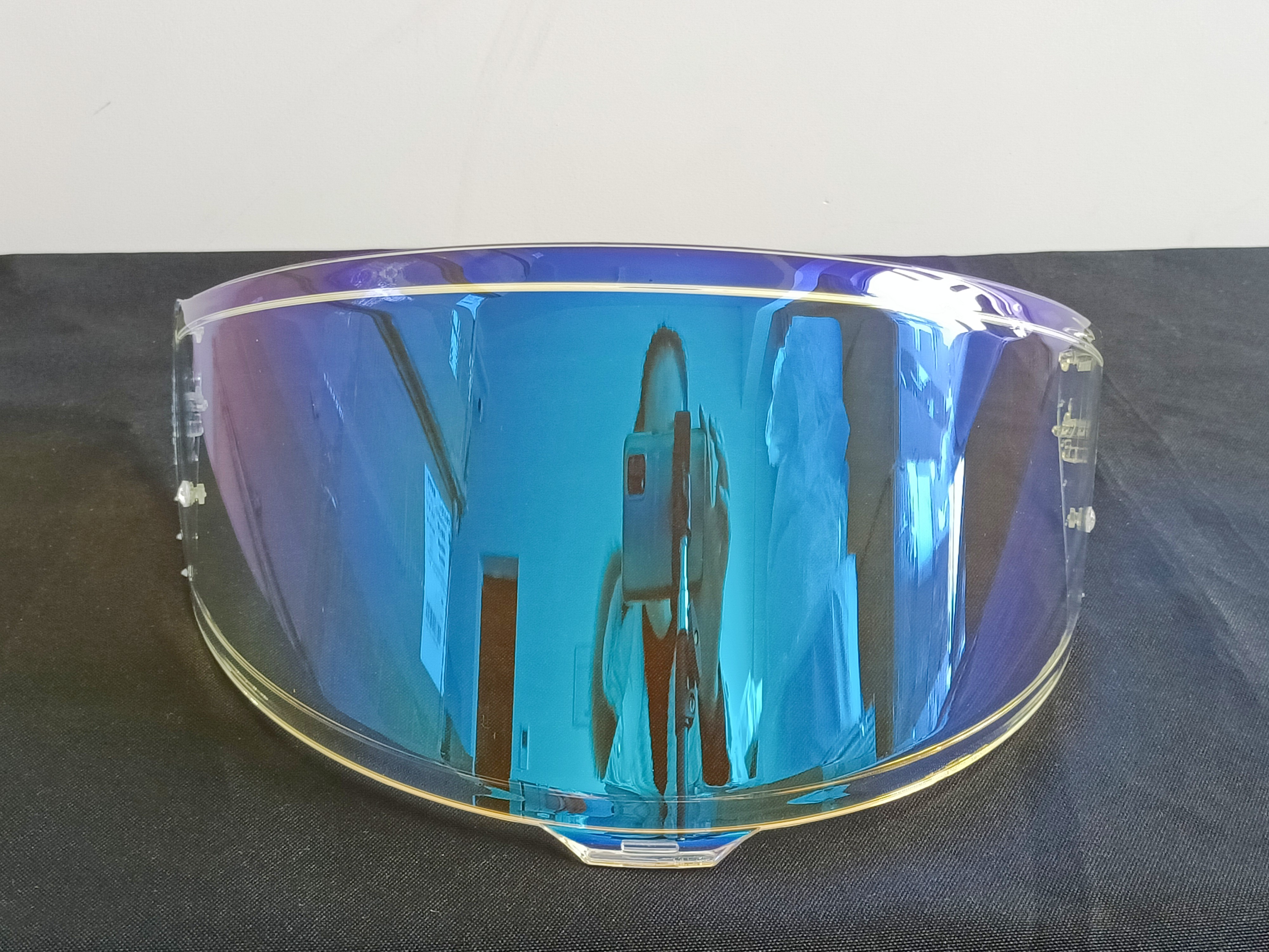 W20230058 ヘルメット ガードシールド バイザー SHOEI Z8 NXR2 RF1400 