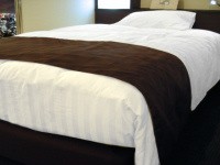 ベッドメイクってどうやるの ホテルの事例 ホテルのベッドをご家庭にも 通販 Yahoo ショッピング