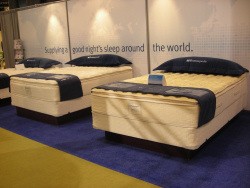 ホテル業界の見本市・展示会 International HOTEL/MOTEL & RESTAURANT SHOW 22