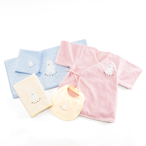 ベビー・キッズ