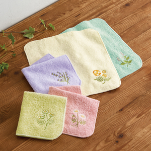 ハンカチ 1秒タオル ラトゥール 23×23cm 日本製 ブランド ギフト ミニ