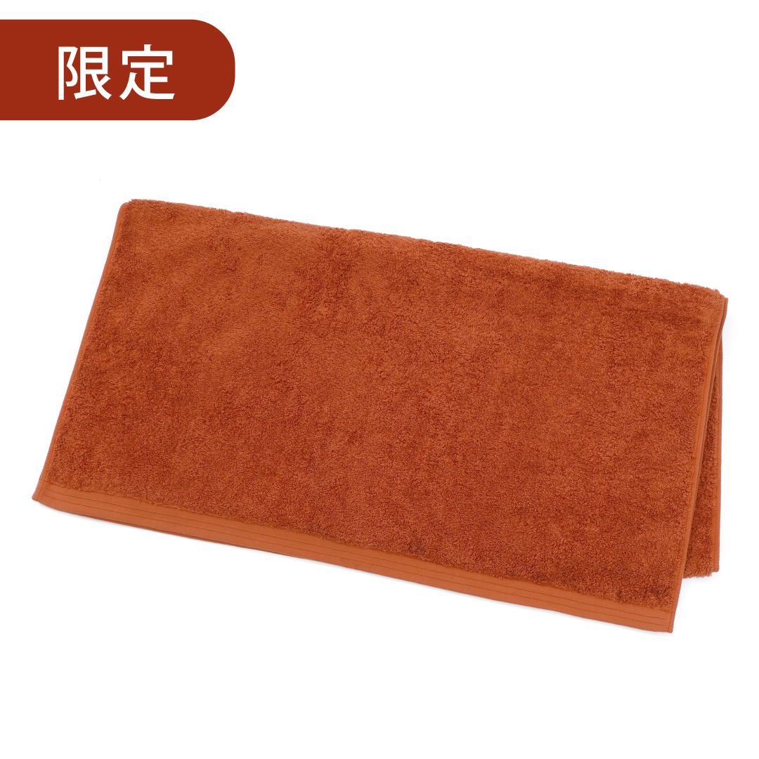 Hotman（ホットマン） バスタオル 65×137cm 1秒タオル ホットマン