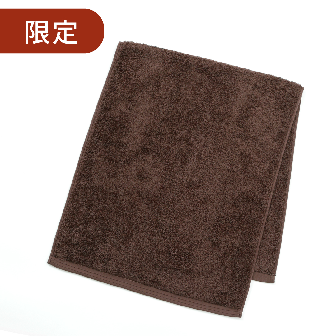 Hotman（ホットマン） フェイスタオル 38×86cm 1秒タオル ホットマン