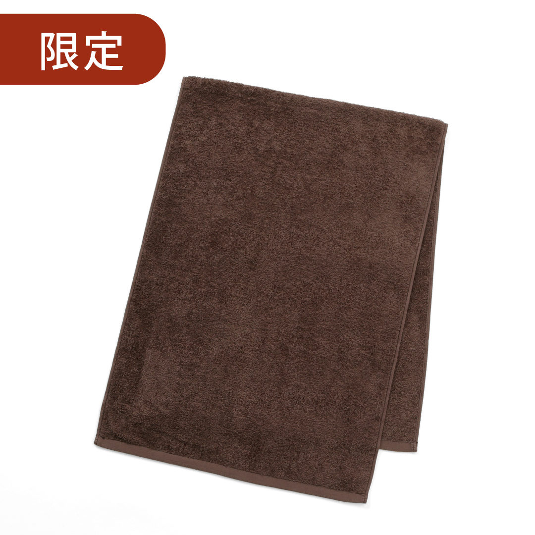 Hotman（ホットマン） ライト フェイス タオル 35×90cm 1秒タオル