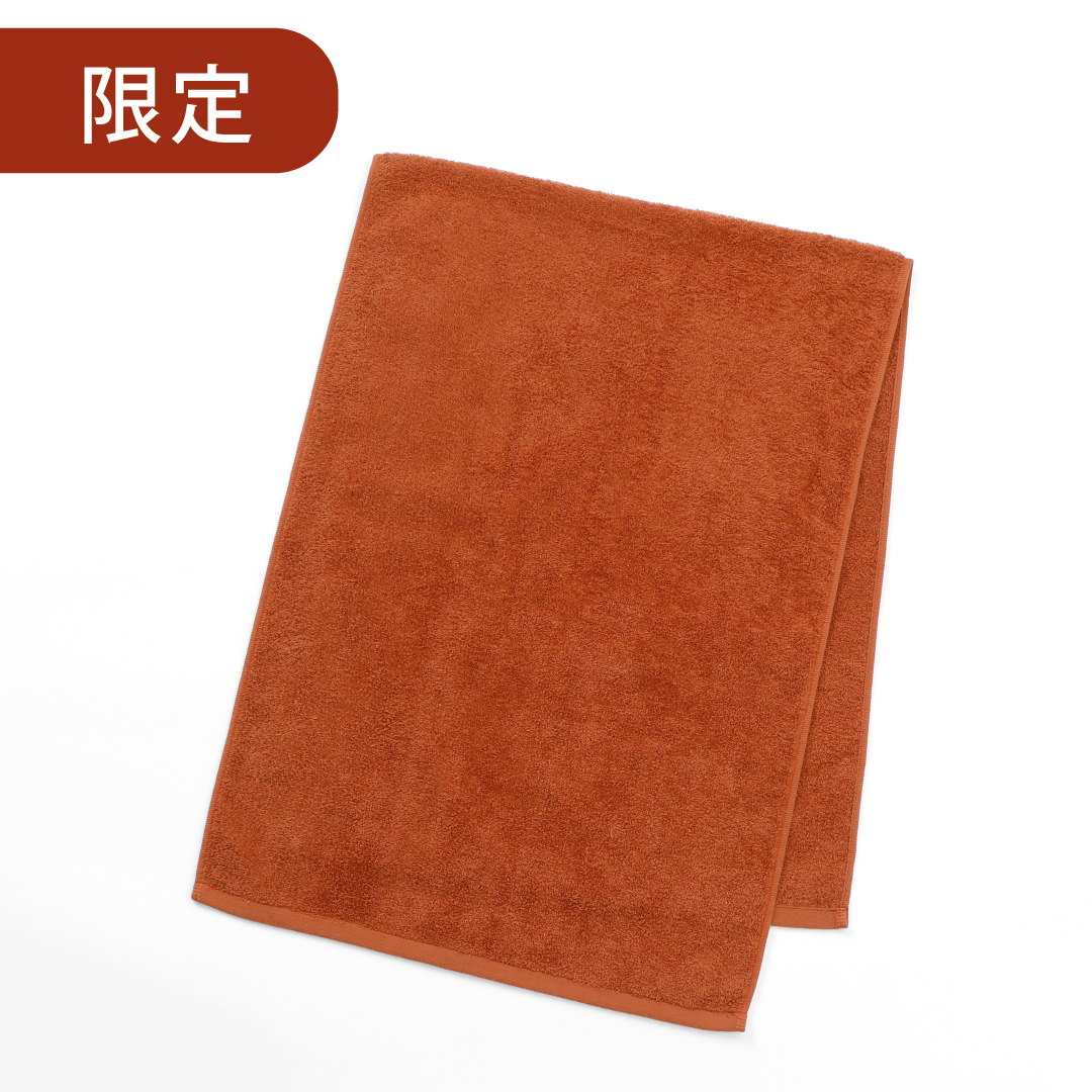 Hotman（ホットマン） ライト フェイス タオル 35×90cm 1秒タオル