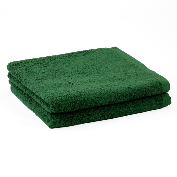 Hotman（ホットマン） バスタオル 1秒タオル 2枚セット ホットマン