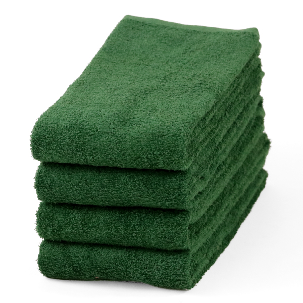 Hotman（ホットマン） タオル 1秒タオル 4枚セット ホットマンカラー