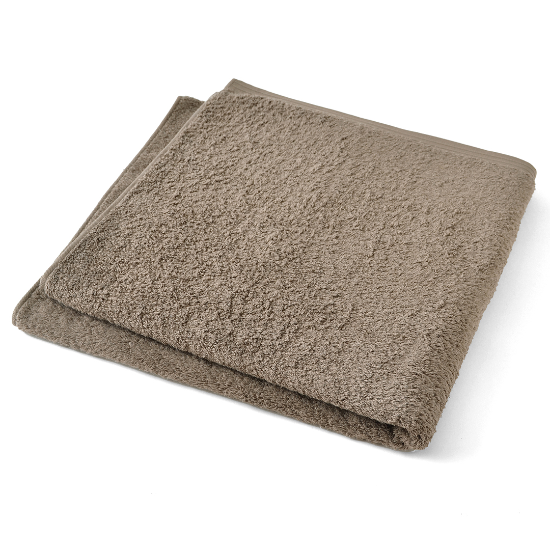 Hotman（ホットマン） バスタオル ボディバスタオル 79×157cm 1秒