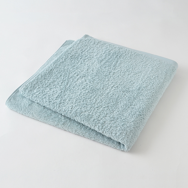Hotman バスタオル 1秒タオル ボディバスタオル 79×157cm ホット