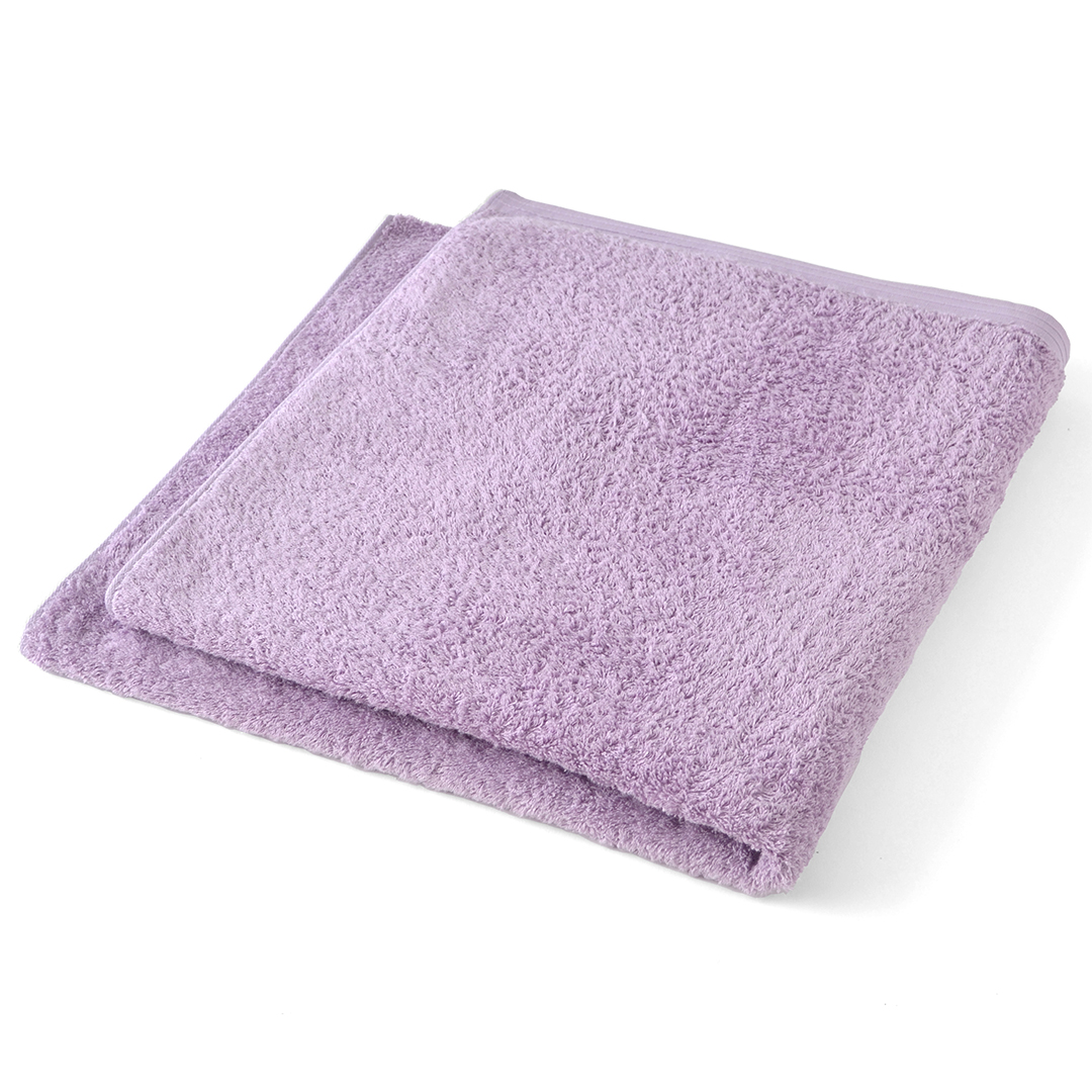 Hotman（ホットマン） バスタオル ボディバスタオル 79×157cm 1秒