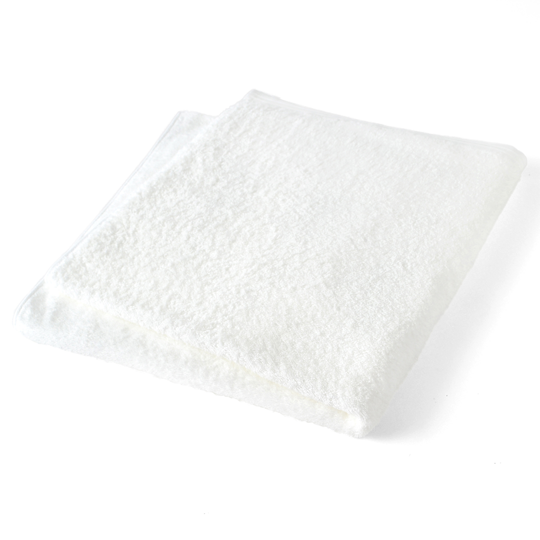 Hotman（ホットマン） バスタオル ボディバスタオル 79×157cm 1秒