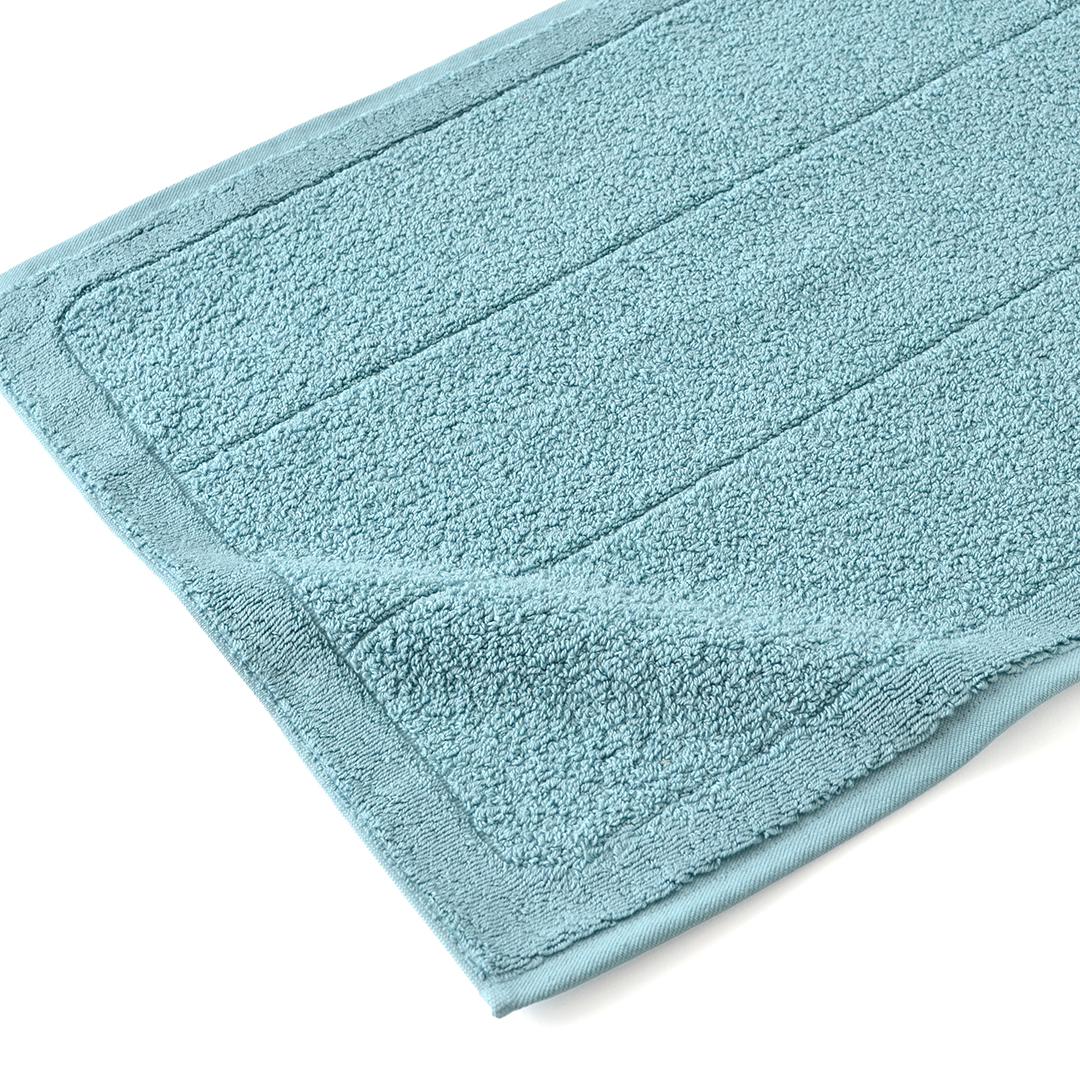 Hotman（ホットマン） バスマット 67×44cm 1秒タオル 日本製 全12色