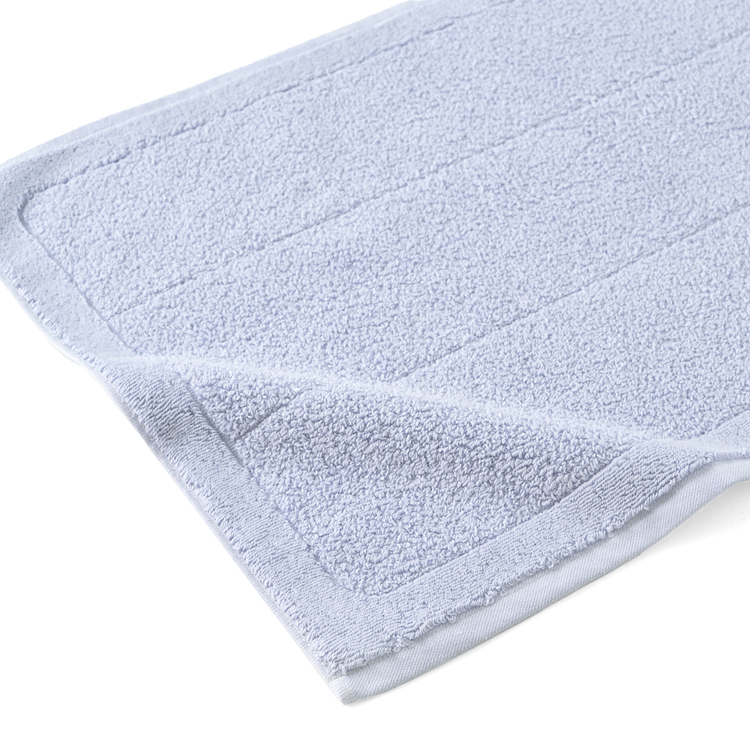 Hotman（ホットマン） バスマット 67×44cm 1秒タオル 日本製 全12色