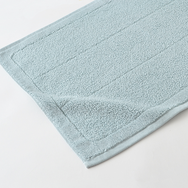 Hotman（ホットマン） バスマット 1秒タオル 67×44cm 全18色 日本製