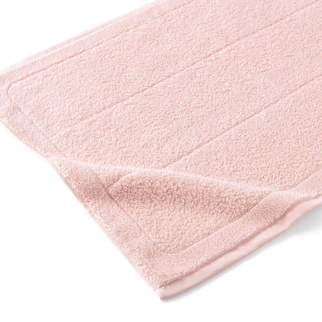 Hotman（ホットマン） バスマット 67×44cm 1秒タオル 日本製 全12色