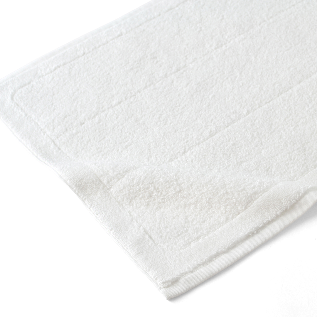 Hotman（ホットマン） バスマット 67×44cm 1秒タオル 日本製 全12色