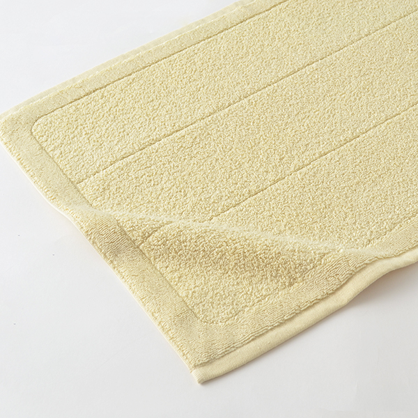 Hotman（ホットマン） バスマット 1秒タオル 67×44cm 全18色 日本製