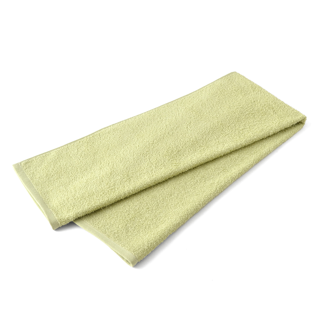 Hotman（ホットマン） フェイス タオル 35×90cm 1秒タオル ホットマン