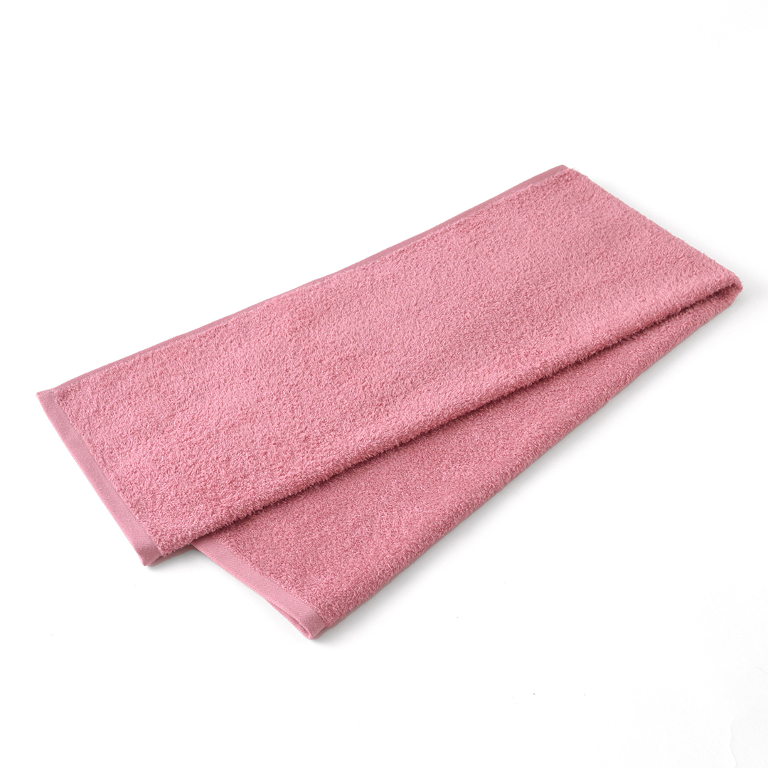 Hotman（ホットマン） フェイス タオル 35×90cm 1秒タオル ホットマン