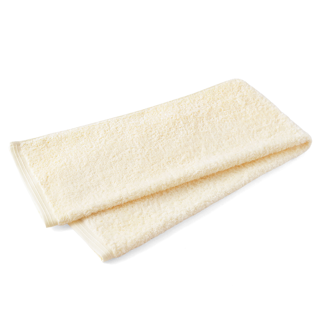 woolbook 　Hotman ホットマン　GIZA45 タオル Hotman（ホットマン） フェイスタオル 38×86cm 1秒タオル ホットマン
