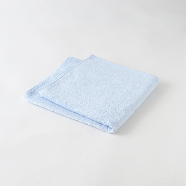 タオル １秒タオル ホットマンカラー 53×105cm 全18色 日本製 綿100 