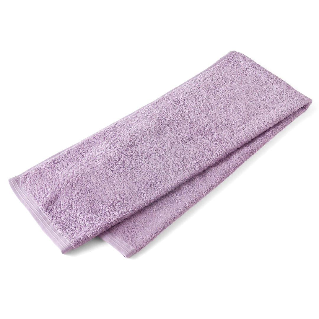 Hotman（ホットマン） ヘアタオル 38×99cm 1秒タオル ホットマンカラー