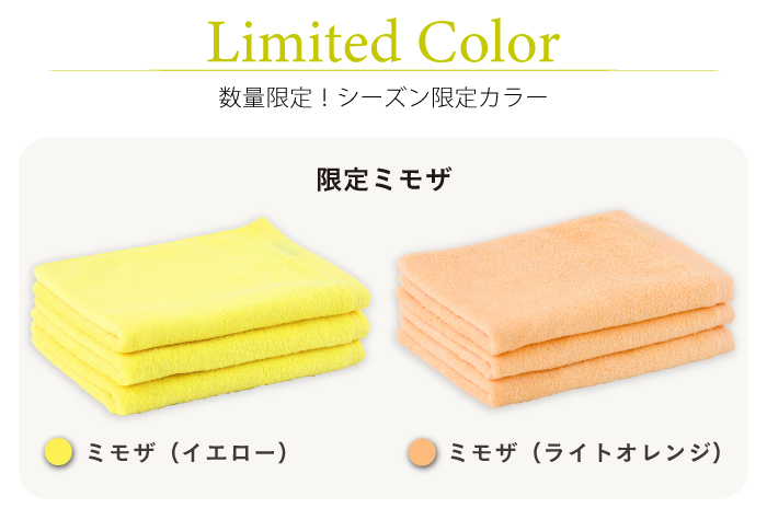 Hotman バスタオル 1秒タオル 3枚セット ホットマンカラー ヘア