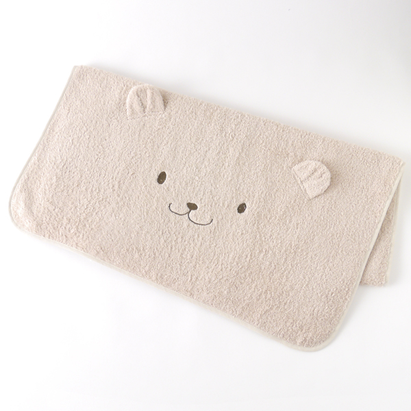 Hotman for baby ホットマン かくれんぼ 1秒タオル セット Hotman (ホットマン) 1秒タオル かくれんぼ バスタオルセット