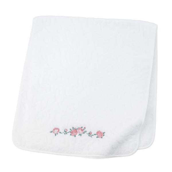 Hotman（ホットマン） 公式ホットマン 1秒タオル メアリーローズ