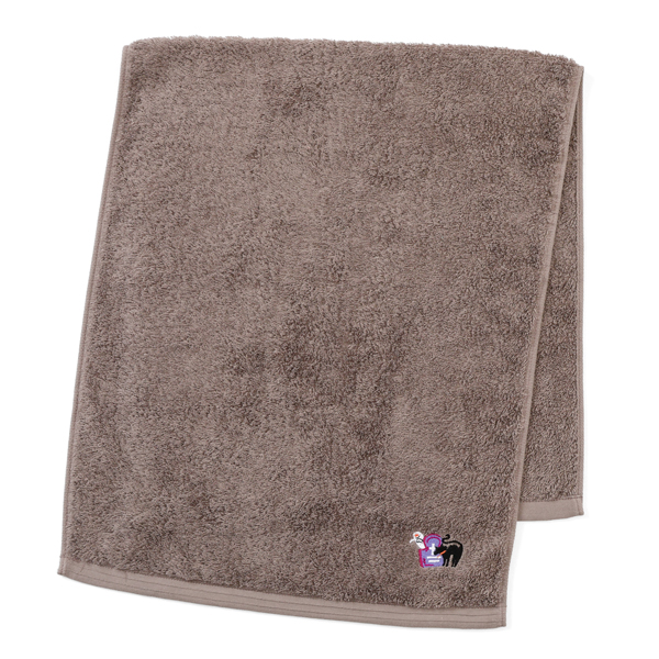 Hotman（ホットマン） 公式ホットマン 1秒タオル スプーキーナイト