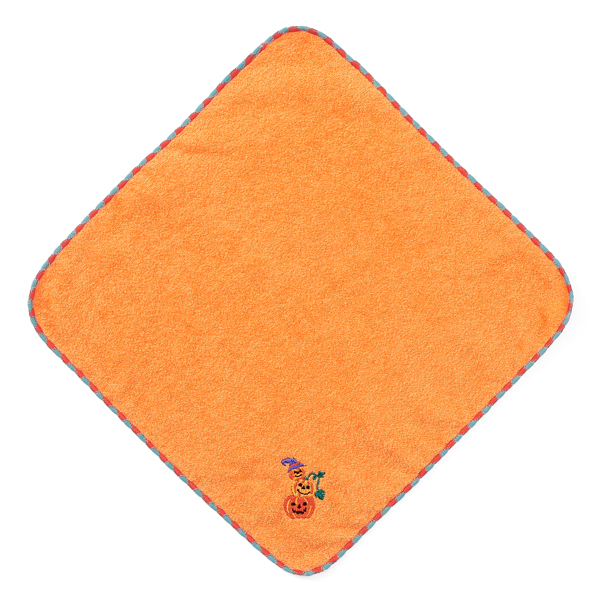 Hotman（ホットマン） 公式ホットマン 1秒タオル スプーキーナイト