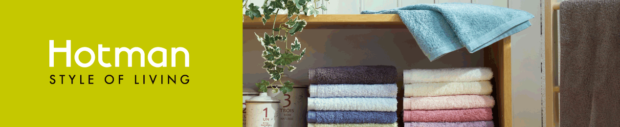 ホットマン Yahoo!店 ヘッダー画像