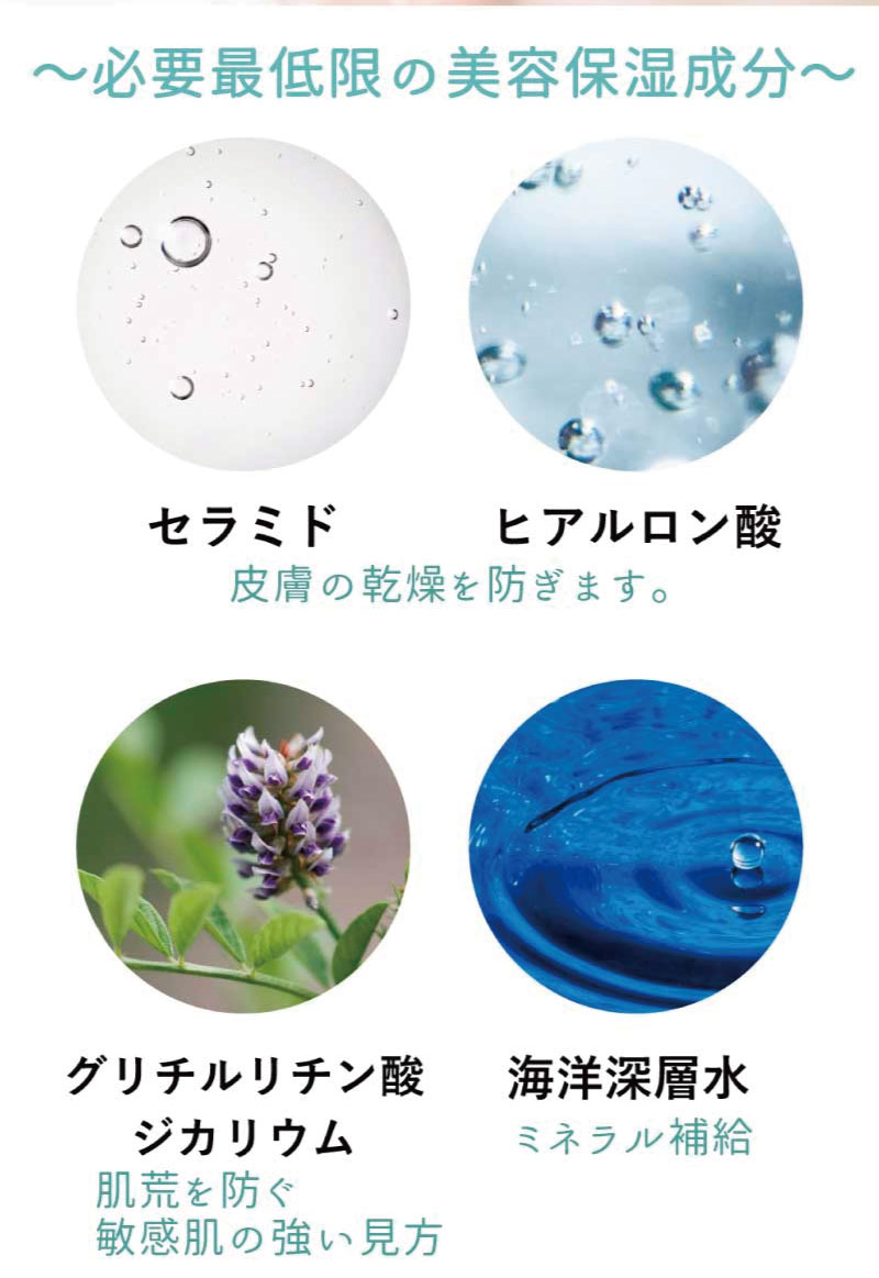 アミュレットミスト 化粧水 ミスト スプレー セラミド ミスト