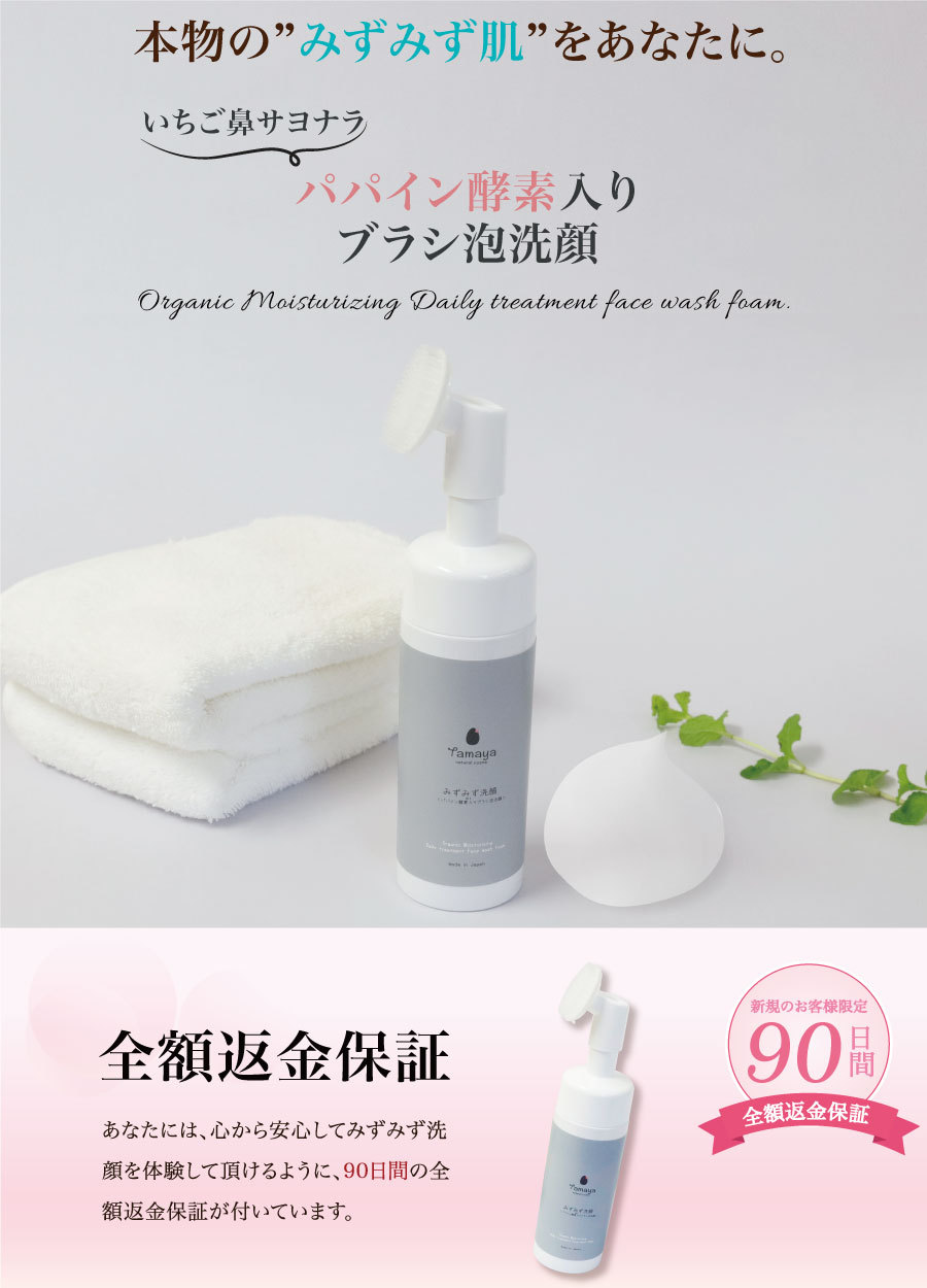 毛穴ケア 鼻 黒ずみ 洗顔 毛穴 角栓 クレンジング 洗顔フォーム 敏感肌
