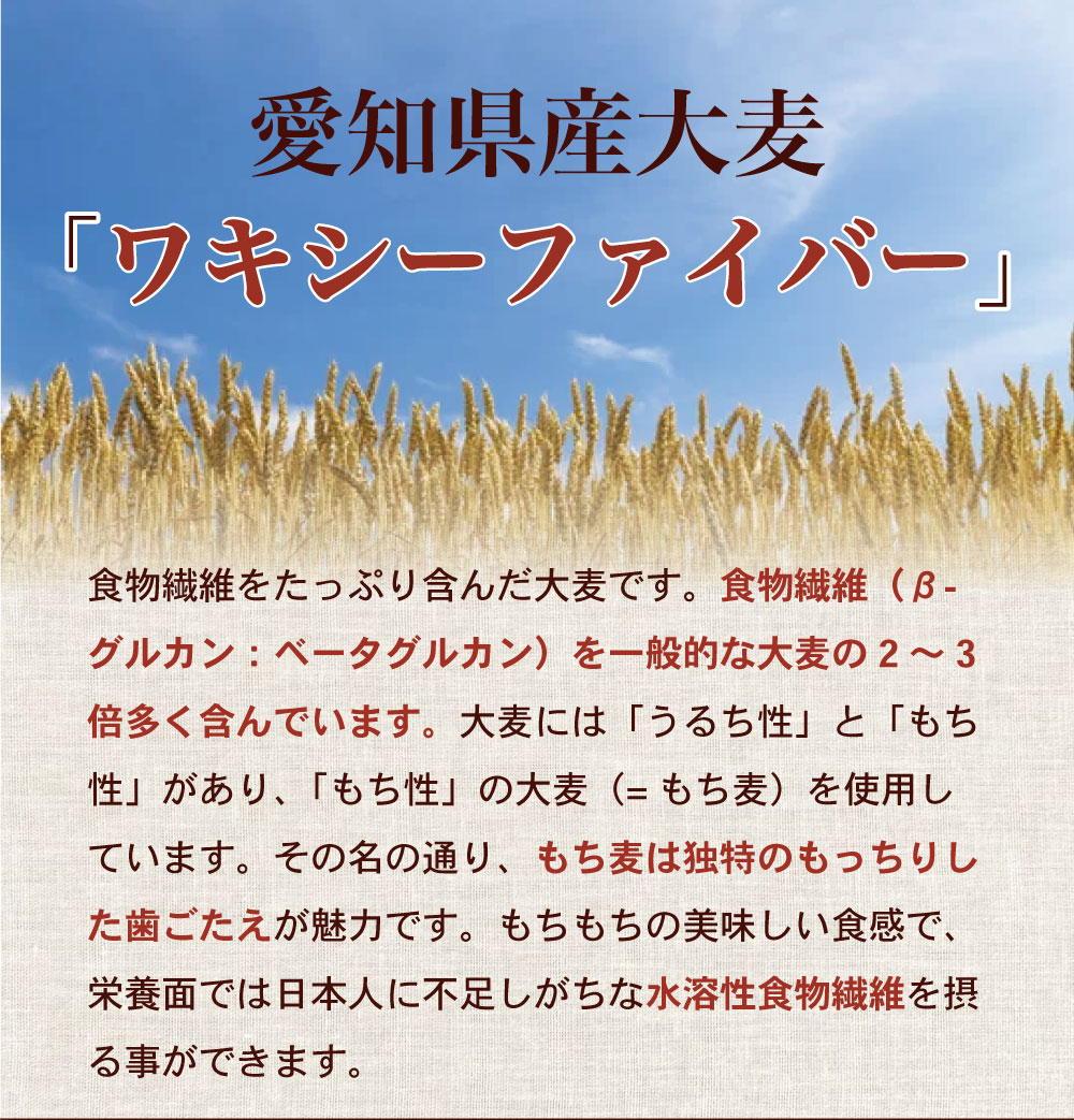 国産大麦100％ スーパーもち麦 食物繊維 もち麦