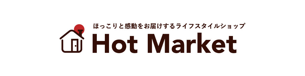 Hot Market HMY ヘッダー画像