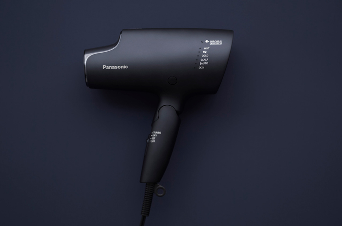 ナノケア パナソニック認定販売店【EH-NA0G】ヘアードライヤー