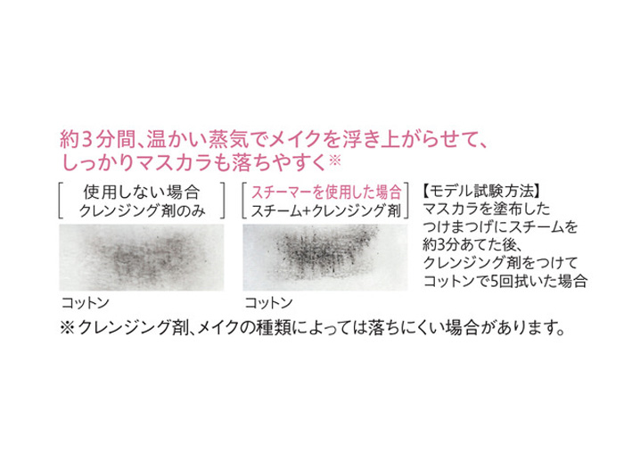 パナソニック認定販売店【EH-SA70（-H）】フェイススチーマー ナノケア