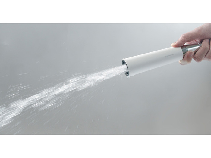 PanasonicファインベールEH-SH50-S（シルバー）新品、未使用 Amazon.co.jp: パナソニック ファインバブル シャワーヘッド ファイン