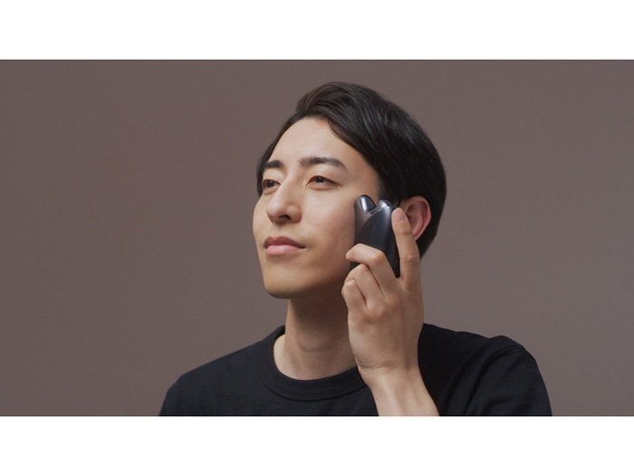 バイタリフトかっさ EH-SP85 Panasonic美顔器 充電器付き ヨドバシ.com - パナソニック Panasonic リフトケア美顔器