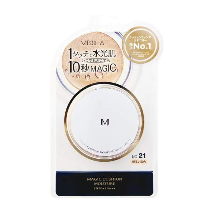 MISSHA ミシャ M【国内正規品】【モイスチャー or マット