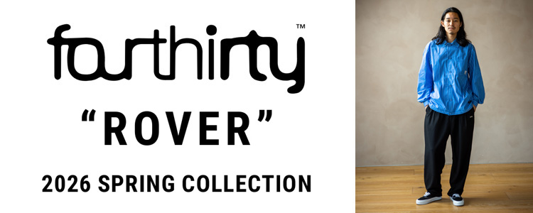 日本製 The RLM Rubber ウェットスーツ 5×3mm or ALL3mm セミドライ